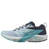 Salomon (wmns)  Sense Ride 5 'teal Green Black' In Multi