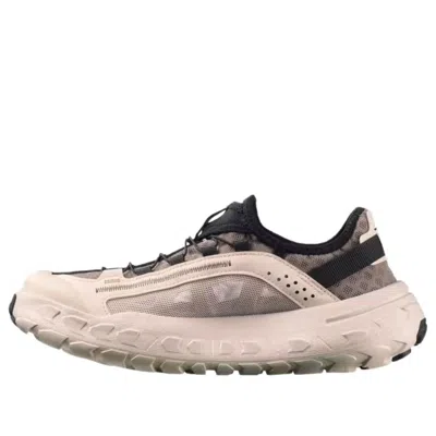 Salomon (wmns)  Solamphibian 'walnut Tapioca Willow' In Multi