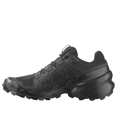 Salomon (wmns)  Speedcross 6 'black'
