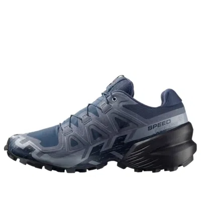 Salomon Speedcross 6 In Blue