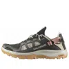 Salomon (wmns)  Techamphibian 5 'dark Grey Peach Pink' In Multi