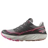 Salomon (wmns)  Thundercross 'plum Kitten Black'