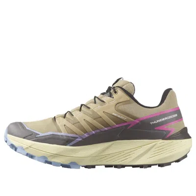 Salomon (wmns)  Thundercross 'slate Green' In Multi