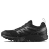 Salomon (wmns)  Wander 'black'