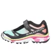 Salomon (wmns)  X Mm6 Maison Margiela Xt-mary Jane 'ginger Electric Green' In Multi