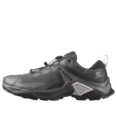 Salomon (wmns)  X Raise 2 Gtx 'magnet Black'