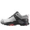 Salomon (wmns)  X Ultra 4 Wide Gore-tex 'gray Black' In Multi