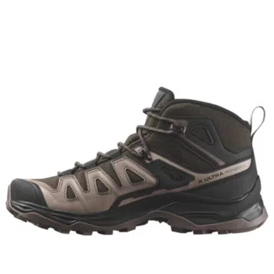 Salomon (wmns)  X Ultra Pioneer 2 Mid Gtx 'brown Mocha'