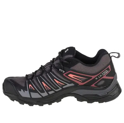 Salomon (wmns)  X Ultra Pioneer 'grey Red' In Multi