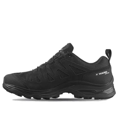 Salomon (wmns)  X Ward 'black'