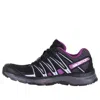 Salomon (wmns)  Xa Lite 'black Purple'