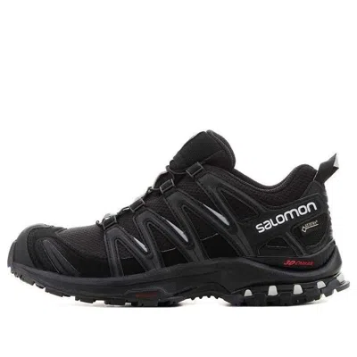 Salomon (wmns)  Xa Pro 3d Gtx  'all Black'