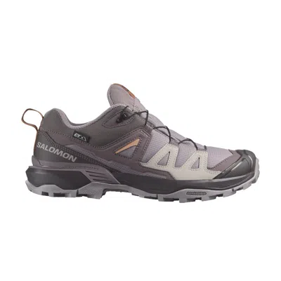 Pre-owned Salomon Wmns X Ultra 360 Clima 'quail Ashes Of Roses' In Purple