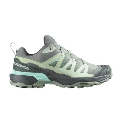 Pre-owned Salomon Wmns X Ultra 360 'green Milieu' | Women's Size 7.5