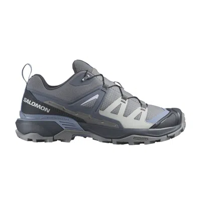 Pre-owned Salomon Wmns X Ultra 360 'sharkskin' In Grey
