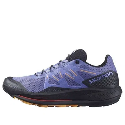 Salomon (wmns) Pulsar Trail In Blue