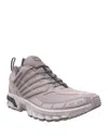 Salomon Pink Acs Pro Gore-tex Sneakers In Purple