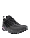 Salomon Acs Pro Sneakers Asphalt / Phantom / Castlerock In Gray