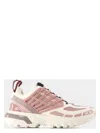 Salomon Women's Acs Pro Sneakers In White