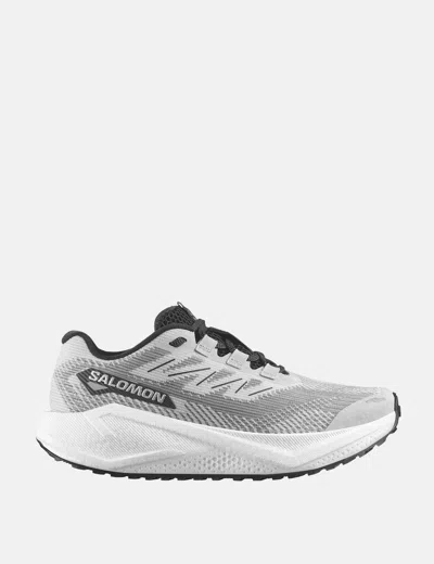 Salomon Women's Aero Blaze 3 Grvl In Gray
