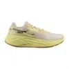 Salomon Women's Aero Glide - B Running Shoe In Tender Peach/yellow Iris/white