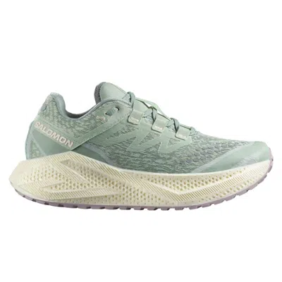 Salomon Aero Glide 3 Grvl In Multi