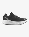 Salomon (wmns)  Aero Glide 3 'black White' In Multi