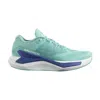 Salomon Women's Drx Bliss - B Running Shoe In Cockatoo/surf The Web/white