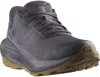 Salomon Women's Elixir Tour Wp Sneaker In Nine Iron/shark/kelp In Multi