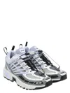Salomon Sneaker Acs Pro Lunar Rock/castlerock/cosmic Sky
