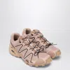 Salomon Speedcross 3 Lace-up Snekaers In Brown