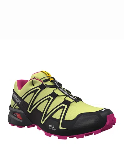 Salomon Women's Speedcross 3 Sneakers In Multi