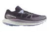 Salomon Women's Ultra Glide 2 - B Running Shoe In Nightshade/vanilla Ice/serenity