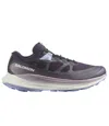 Salomon Women's Ultra Glide 2 - B Running Shoe In Nightshade/vanilla Ice/serenity In Multi