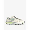 Salomon Xt-6 Mindful 3 In Vanilla Ice Cloud Pink O