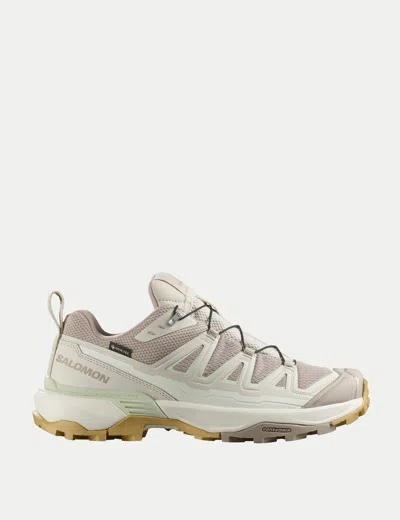 SALOMON WOMEN'S X ULTRA 360 EDGE GORE-TEX HIKING SHOES