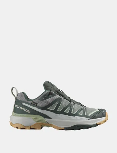 Salomon Women's X Ultra 360 Edge Gtx In Multi