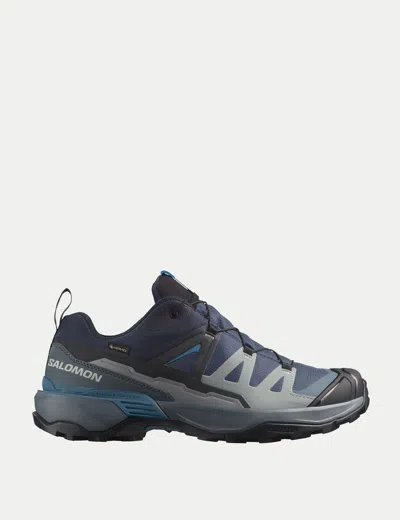 Salomon X Ultra 360 Sneakers In Gray