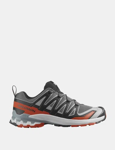Salomon Women's Xa Pro 3d V9 In Animal Print