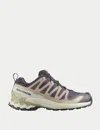 Salomon Women's Xa Pro 3d V9 Gore-tex Trail Shoes