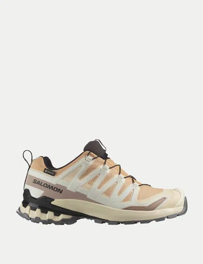 SALOMON WOMEN'S XA PRO 3D V9 GORE-TEX TRAIL SHOES