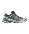 Salomon Trail Running Xa Pro 3d Sneakers In Multi