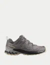 Salomon Women's Xa Pro 3d V9 Gore-tex Trail Shoes In Multi