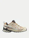 Salomon Women's Xa Pro 3d V9 Gore-tex Trail Shoes In Multi