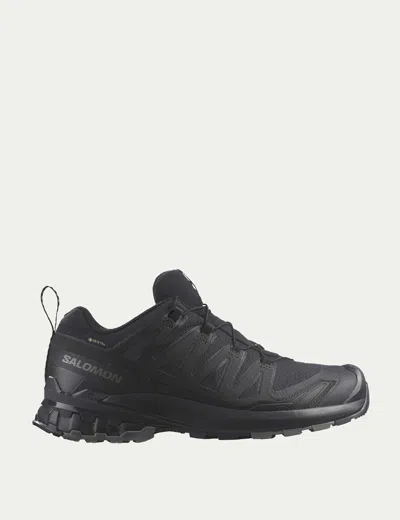 Salomon Women's Xa Pro 3d V9 Gtx In Black
