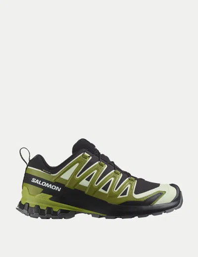 Salomon Women's Xa Pro 3d V9 Gtx In Multi