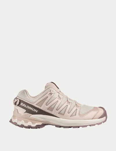 Salomon Women's Xa Pro 3d V9 Lifelong In Neutral