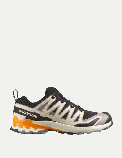 Salomon Women's Xa Pro 3d V9 In Multi