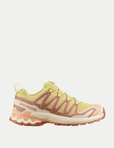 Salomon Women's Xa Pro 3d V9 In Multi