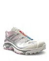 Salomon Xt-4 Og Sneakers In Gray